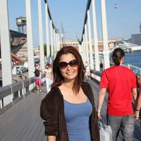 Deniz Aliravci的照片