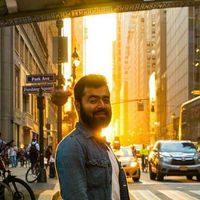 Abraham Enríquez's Photo