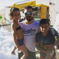 Pablo Denia Gómez's Photo