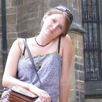 Anna Wołczyńska's Photo