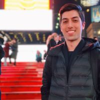 Rudá Balthazar的照片