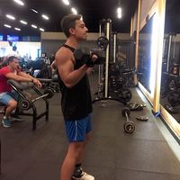 Photos de Charles Samuel