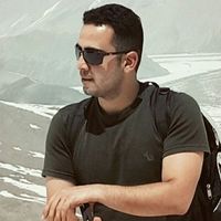morteza ghari's Photo