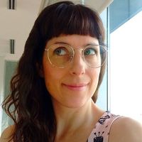 Laury Holzmann的照片