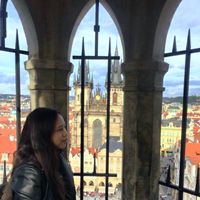 Jasmine Tang's Photo