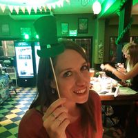 Eliana Olivari的照片