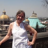 claudia patiño's Photo