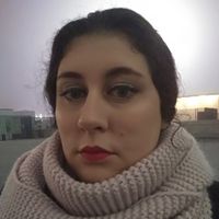 Alena Stetsenko的照片