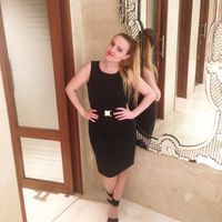 Miroslava Shcherbina's Photo