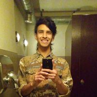 Nicolás Casco的照片