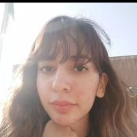 Agueda López's Photo