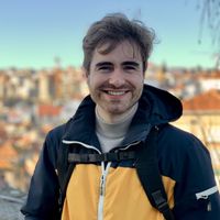 Vitor Pereira's Photo