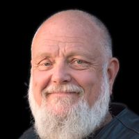 M. Karl Maurer's Photo