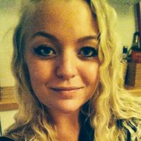 Camilla Djelby's Photo