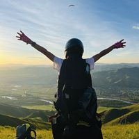 Zozka Kherlen's Photo