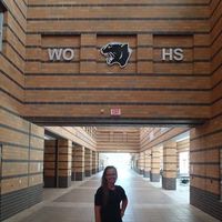 Astrid Mørkholt Toft的照片