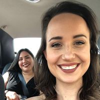 Photos de Rose Olson