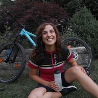 Jasmin Kramer的照片