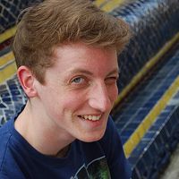 Malte Steinhoff的照片