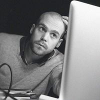 Jonathan Courquin's Photo