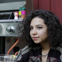 Guzide Bender's Photo