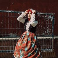 Millaa Triyandari的照片