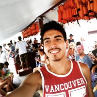 Alejandro Palacios's Photo