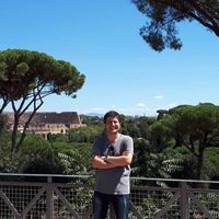 Ashot Melkonyan的照片