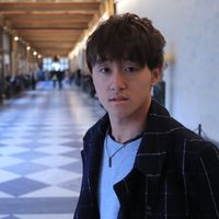Yuto  Kurosu的照片