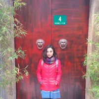 Alice Lobova's Photo