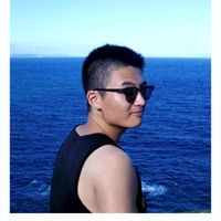 Zhixiao Zheng's Photo