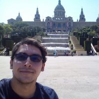 Andres Palomino's Photo