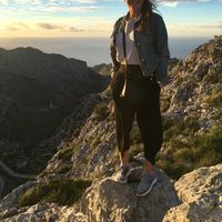 Mia Anderson的照片