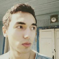 Чингиз Каримов's Photo