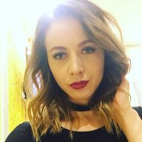 Evgenia Roskova's Photo