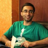 Kanishk Tripathi的照片