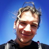 Kenan Ćatović的照片