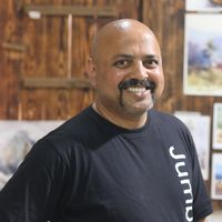 Fotos de Shankar Mridha