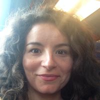 Sabrina  Paletta的照片