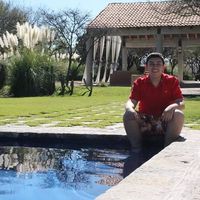 Fernando Ocon's Photo