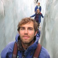 Stephan Haas's Photo