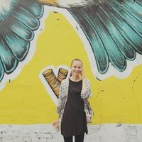 Doris Feldmann's Photo