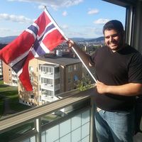 Sandy Rodriguez's Photo