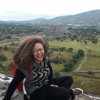 Paula Cardoso's Photo