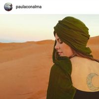 paula pino santamaria's Photo