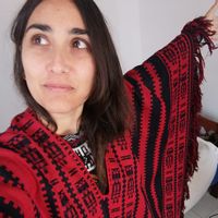 Elisa Massaro的照片