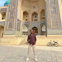 Amar Bansode's Photo