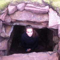 Fotos de Raphaelle Toublanc-Brewster