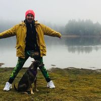 Julia Carrillo的照片