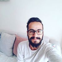 ibrahim gezici's Photo